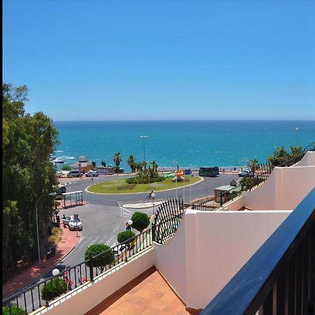 First Flatotel International Benalmadena Exterior photo