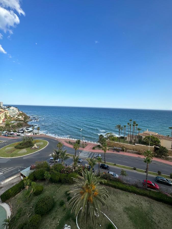 First Flatotel International Benalmadena Exterior photo