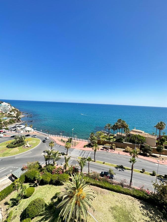 First Flatotel International Benalmadena Exterior photo