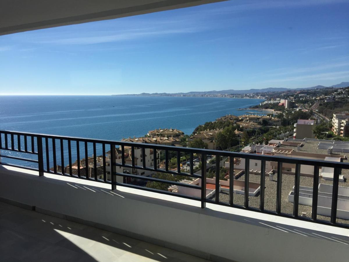 First Flatotel International Benalmadena Exterior photo