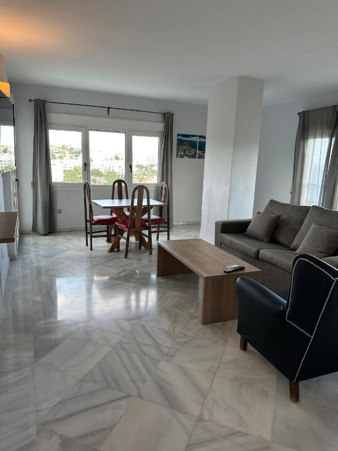 First Flatotel International Benalmadena Exterior photo