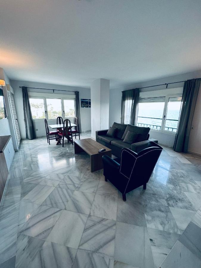 First Flatotel International Benalmadena Exterior photo