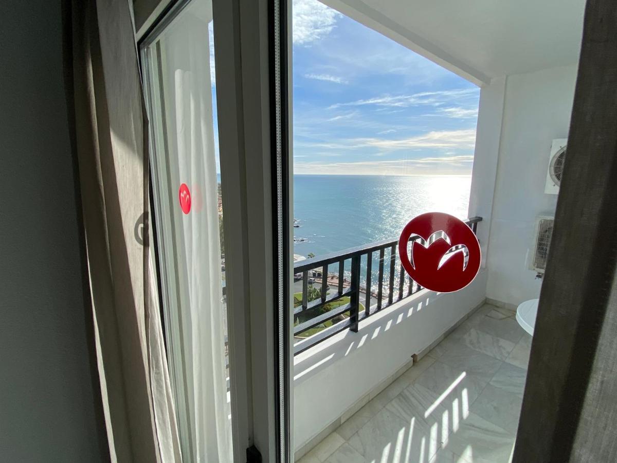 First Flatotel International Benalmadena Exterior photo