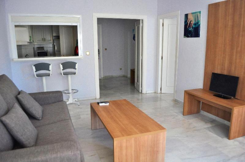 First Flatotel International Benalmadena Room photo