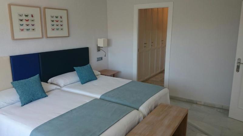 First Flatotel International Benalmadena Room photo