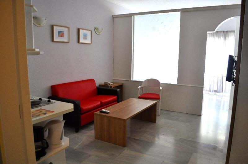 First Flatotel International Benalmadena Room photo