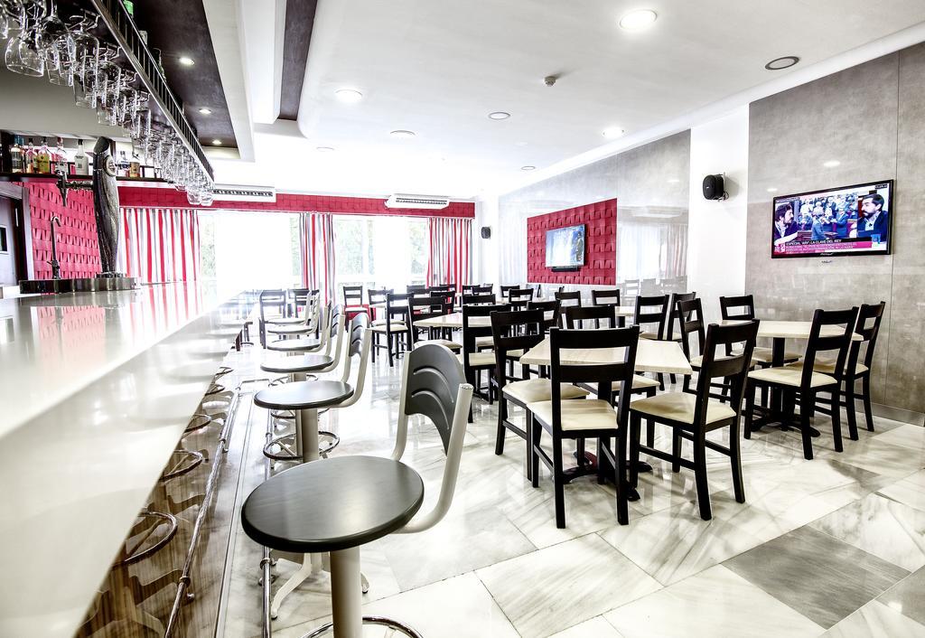 First Flatotel International Benalmadena Exterior photo
