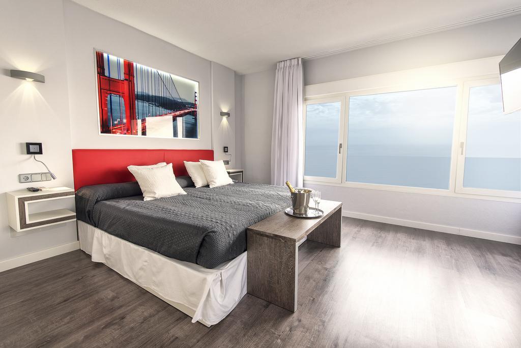 First Flatotel International Benalmadena Exterior photo