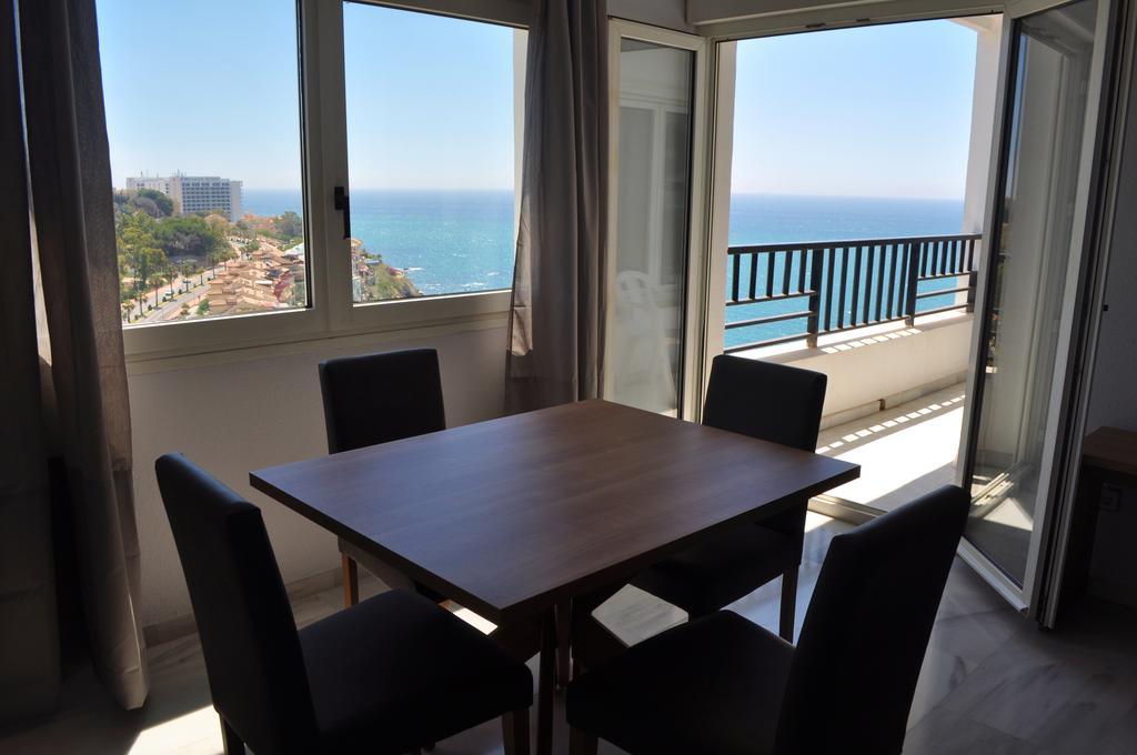 First Flatotel International Benalmadena Exterior photo