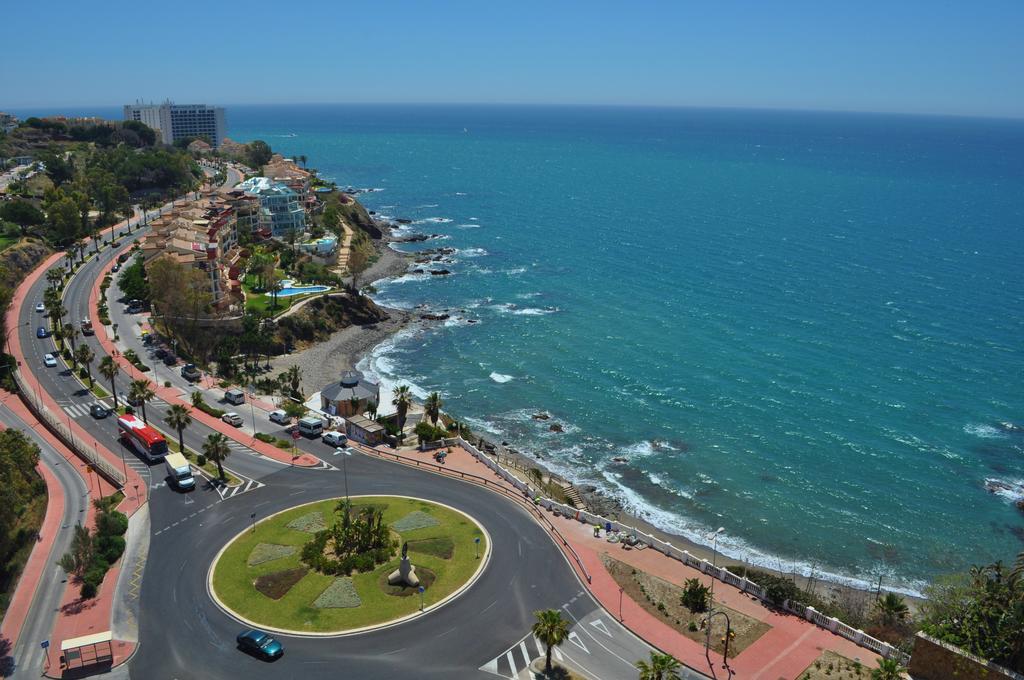 First Flatotel International Benalmadena Exterior photo