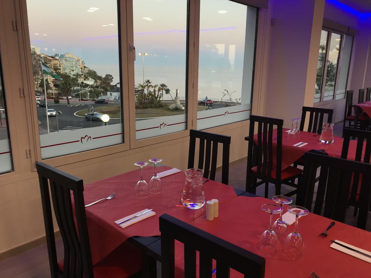 First Flatotel International Benalmadena Exterior photo