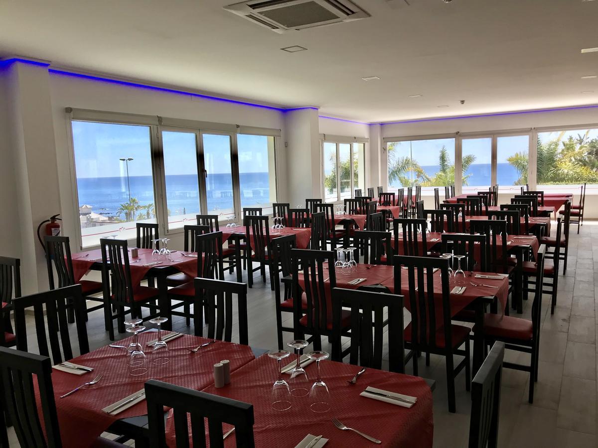 First Flatotel International Benalmadena Exterior photo