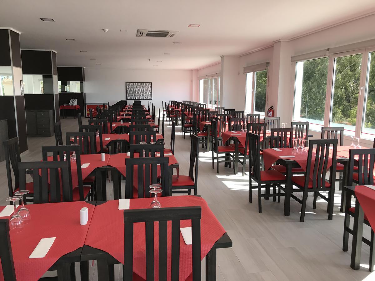 First Flatotel International Benalmadena Exterior photo