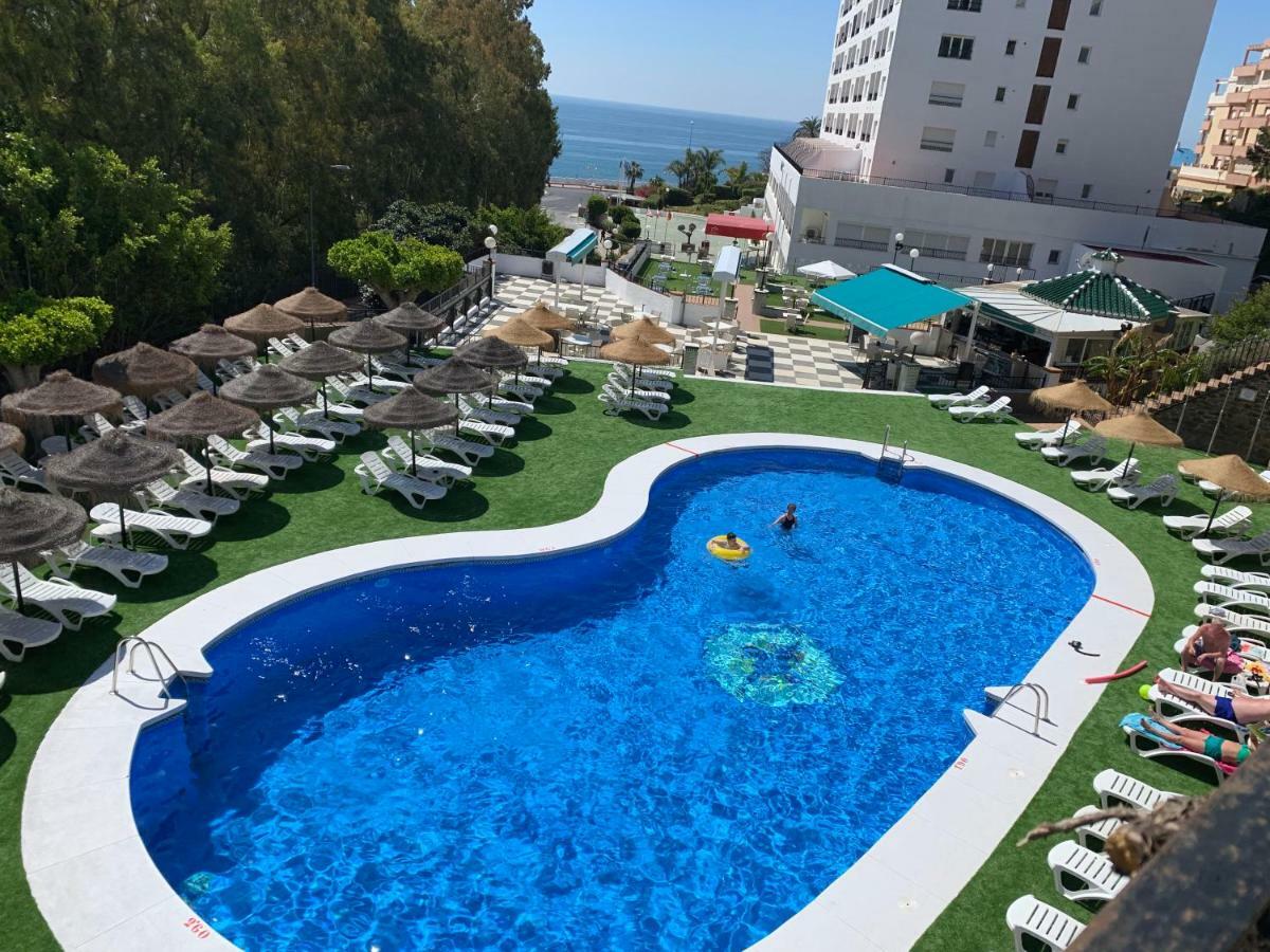 First Flatotel International Benalmadena Exterior photo